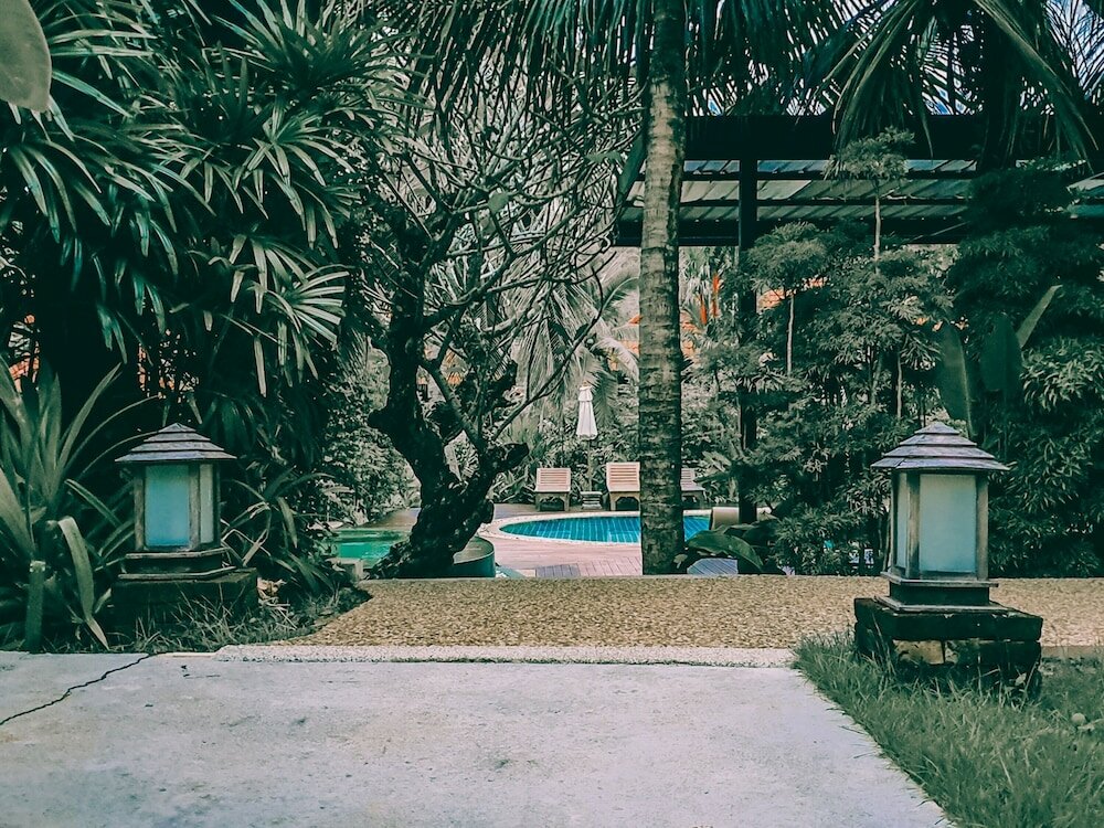 Фото Tropicana Lanta Resort