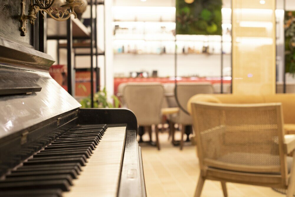 Фото Albariza Hotel Boutique