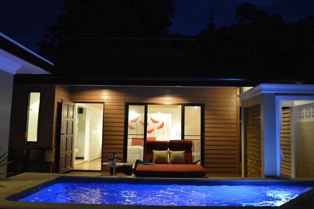 Фото Kohhai Fantasy Resort & SPA