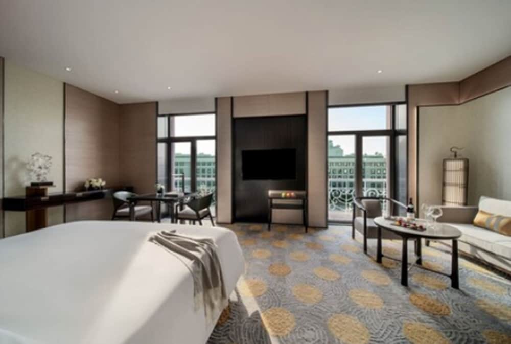 Фото Beijing Hotel Nuo Forbidden City