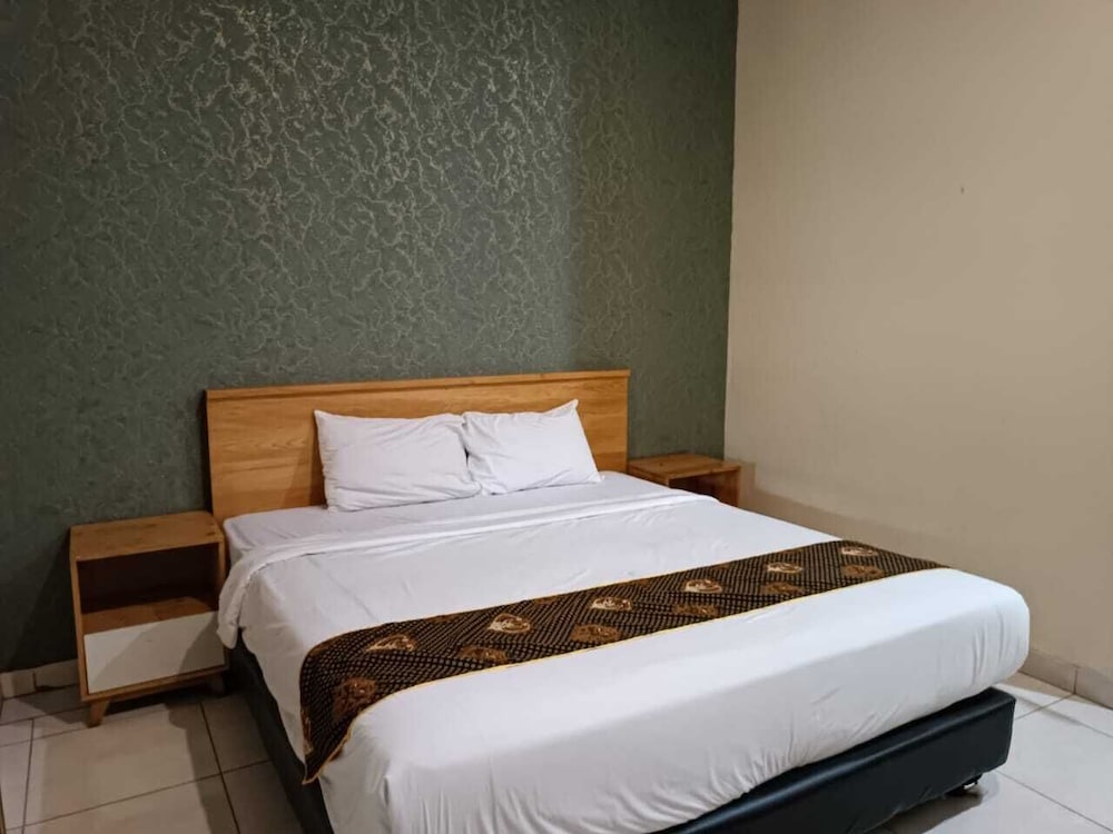 Фото Shafira Hotel Yogyakarta