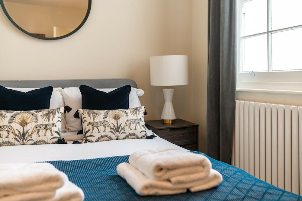 Фото Paddington by Capital