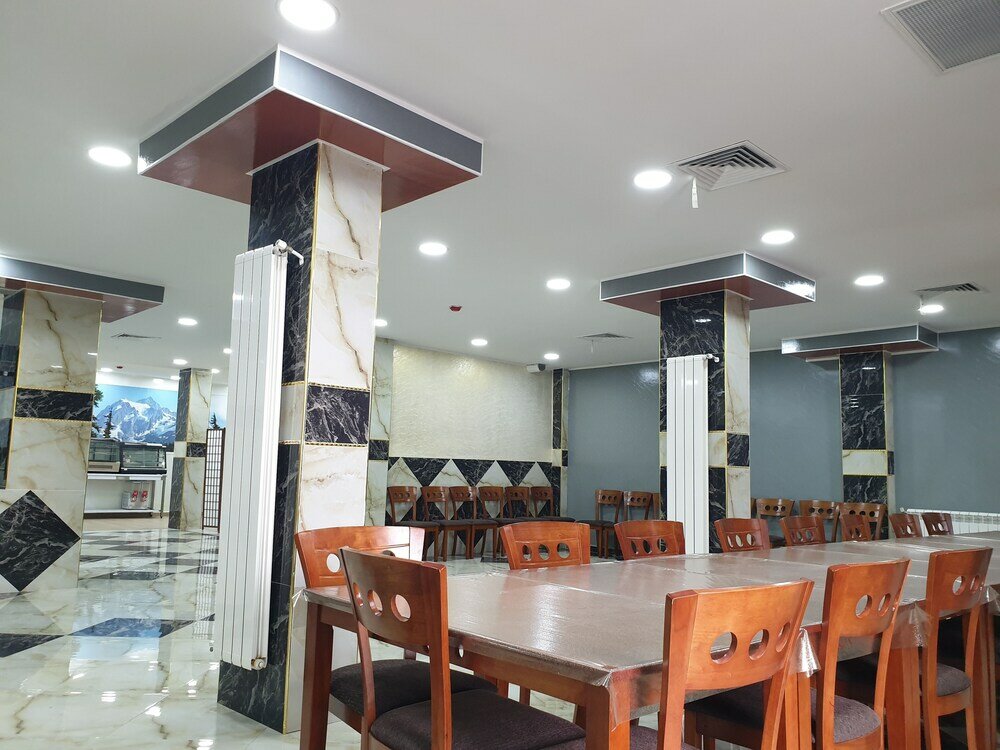 Фото Hotel Eucalyptus