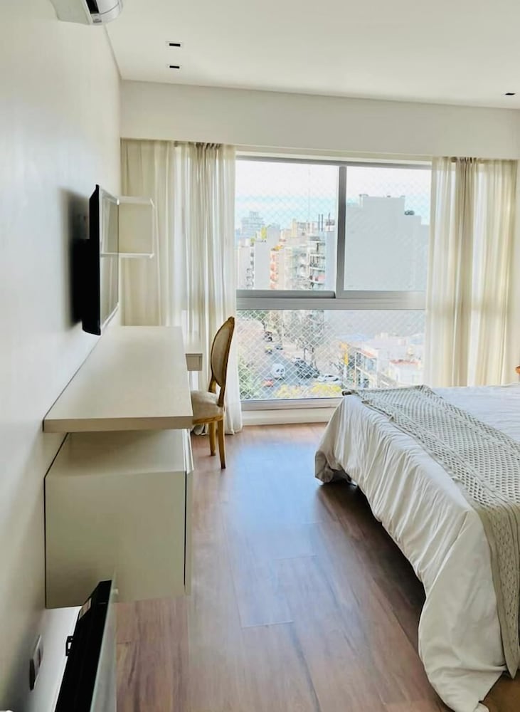 Фото AV. Dorrego 1600