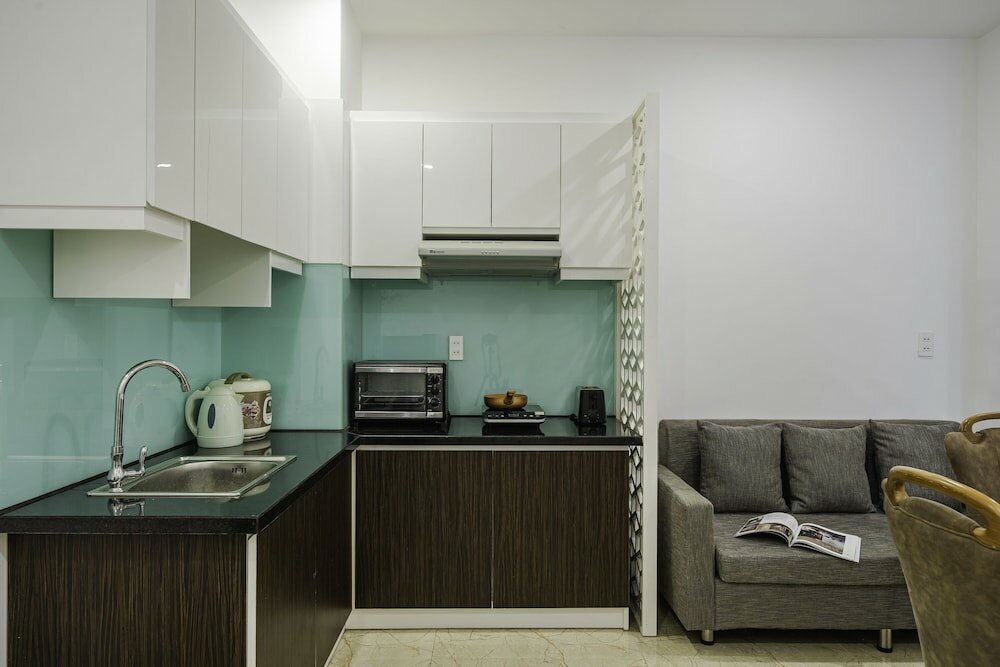 Фото TTR Moonstone Apart Hotel