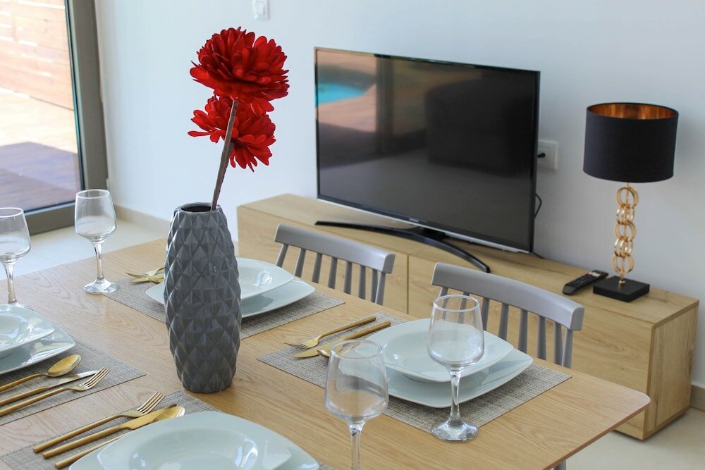 Фото Cocoon Villas