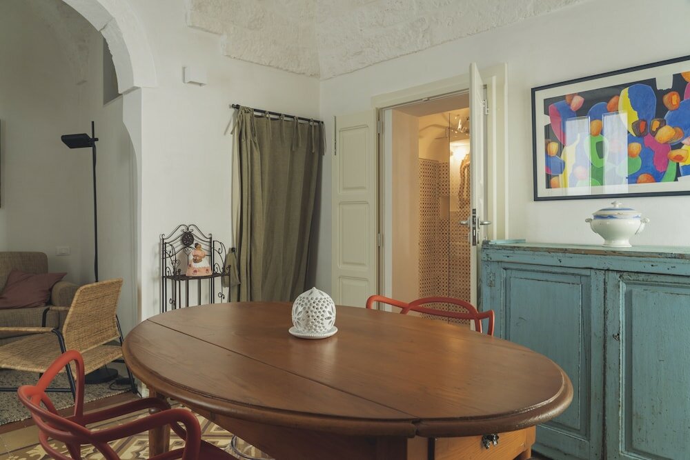 Фото Studio La Chicchera by Wonderful Italy