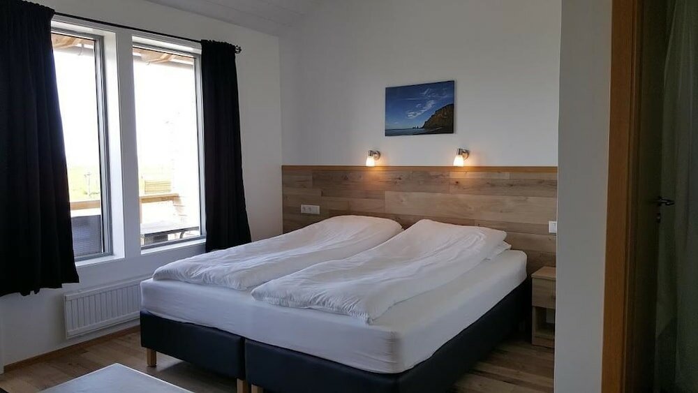 Фото Hvammból Apartments