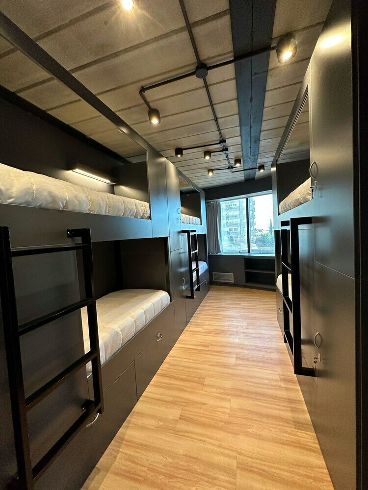 Фото Mons Hostel