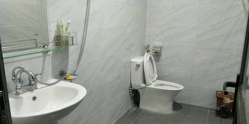 Фото Hoang Anh Guest House