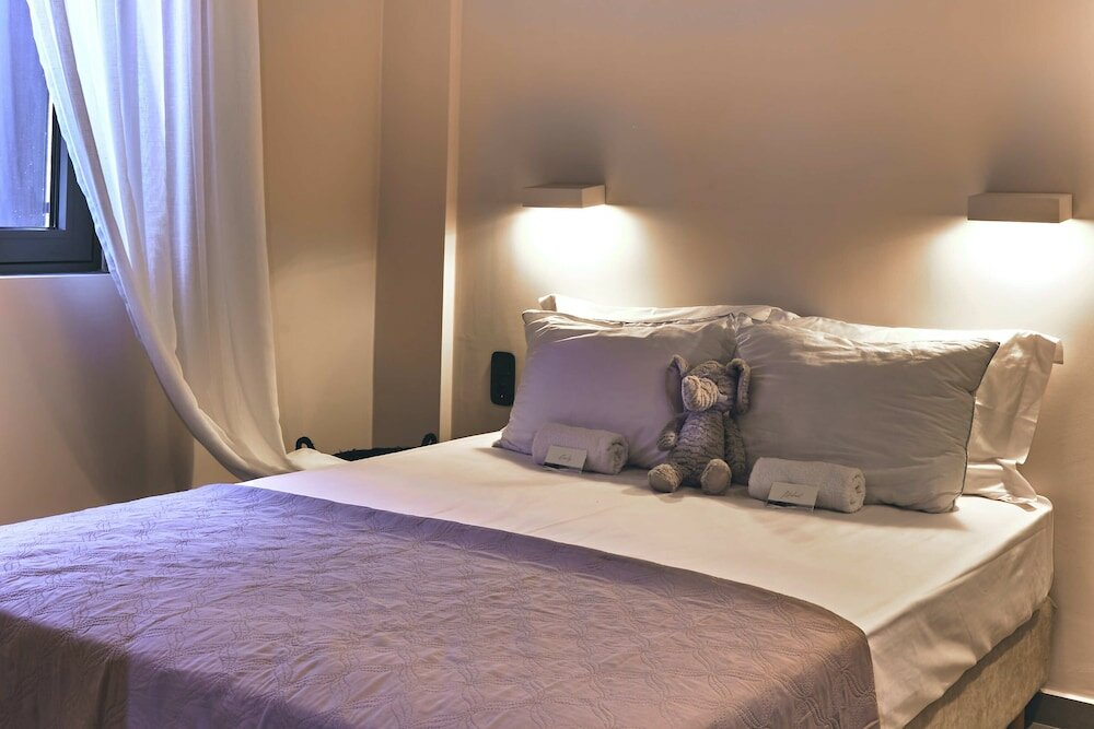 Фото Amal Kythnos Suites