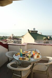 Гостиница Gloria Suite Hotel