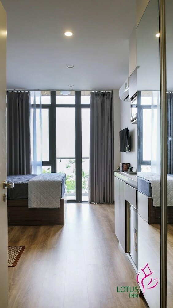 Фото Lotus Inn Serviced Apartment