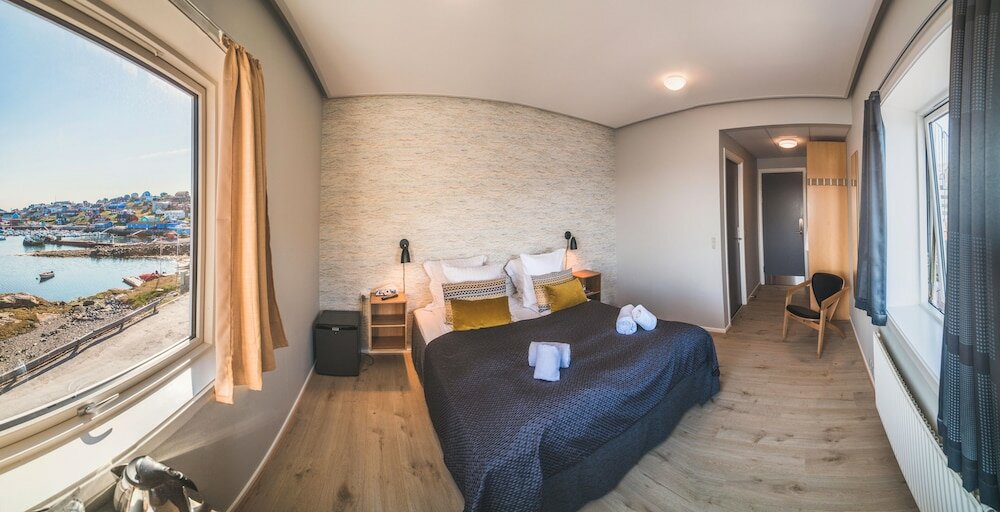 Фото Hotel Søma Aasiaat