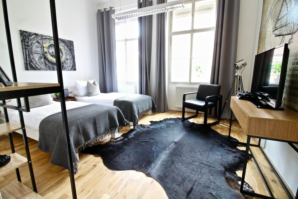 Фото Style & Design Xxl Apartment