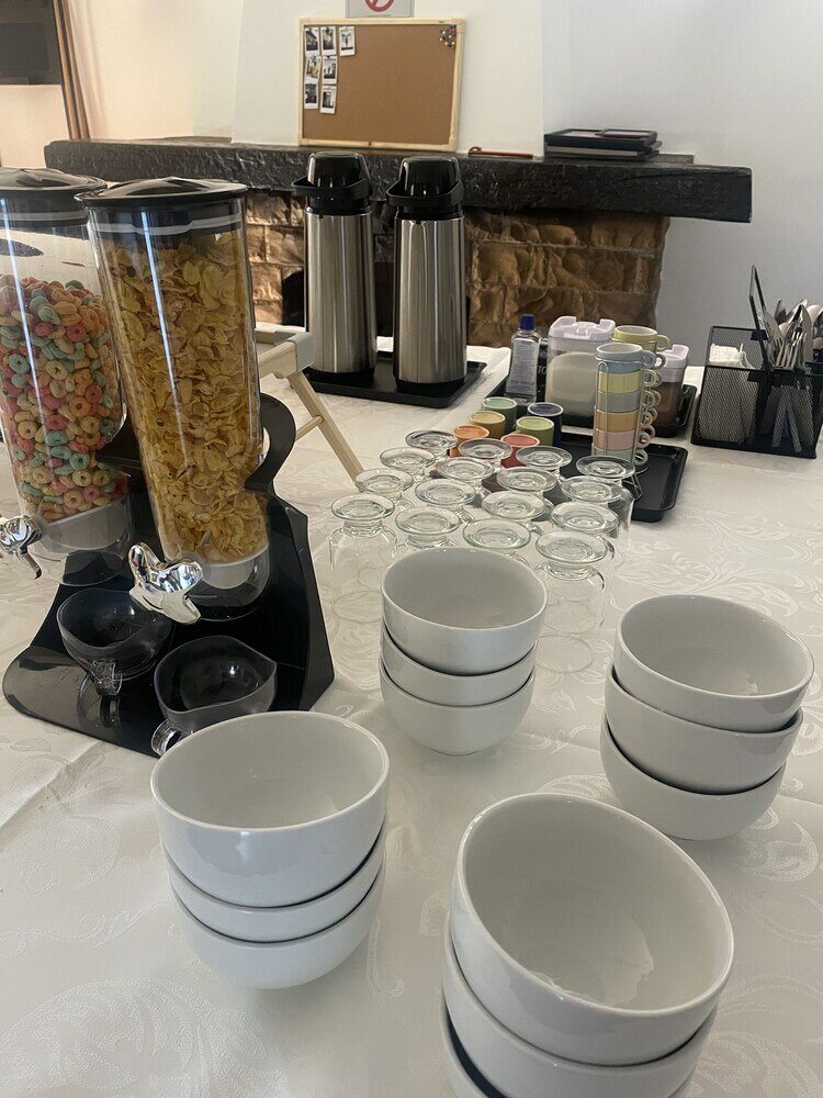 Фото Youse Hostel