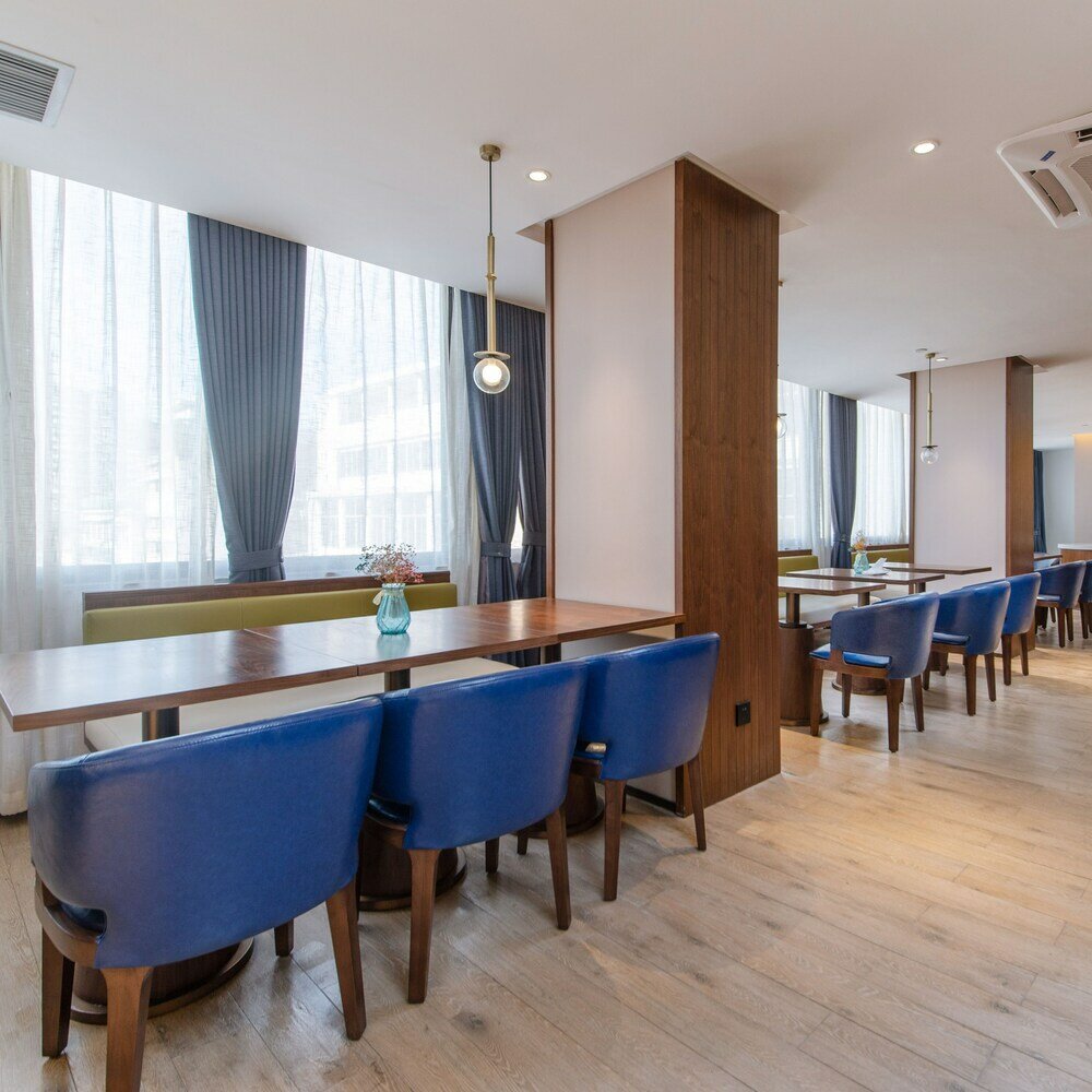 Фото Foshan Xinxuangong Hotel