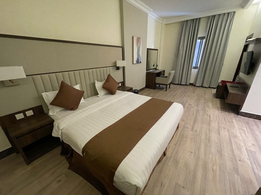 Фото Dyafa 6 - Hotel Apartment