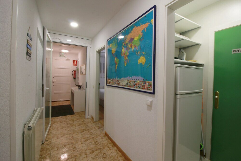 Фото Aralso Santa Isabel