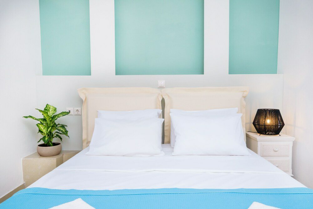 Фото Andronikis House