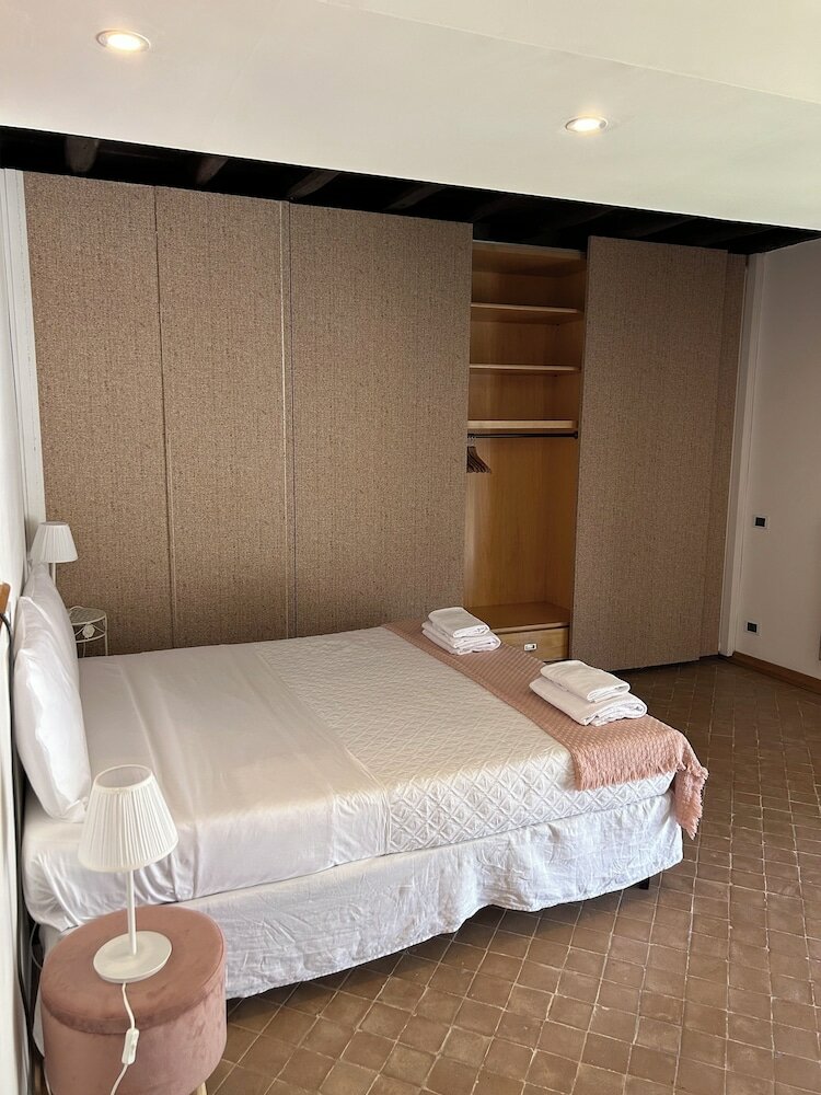 Фото VIA Margutta Spagna Luxury Apartment