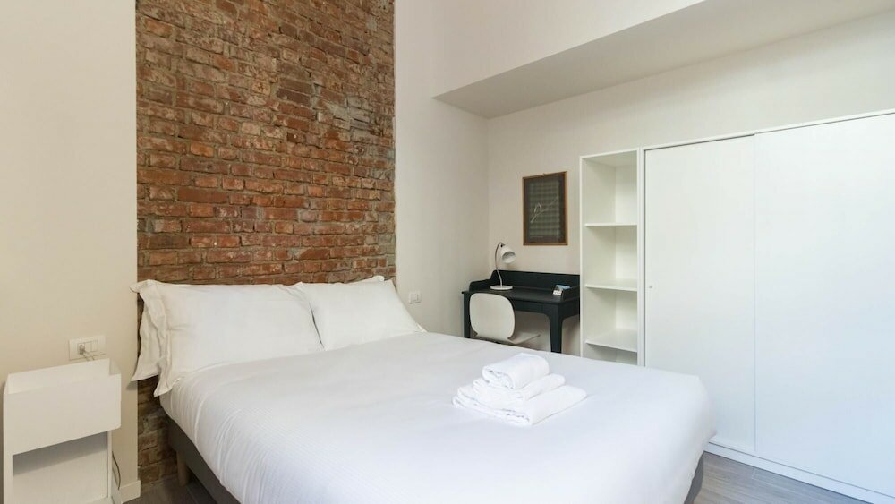 Фото Italianway - Ercole Ricotti 19