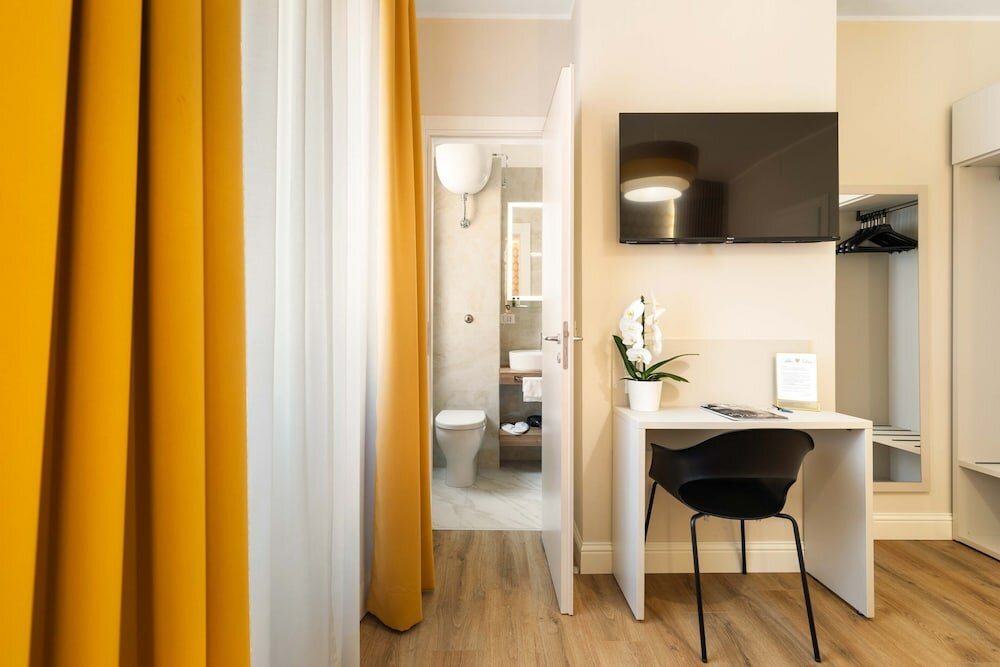 Фото AlbaDea Deluxe