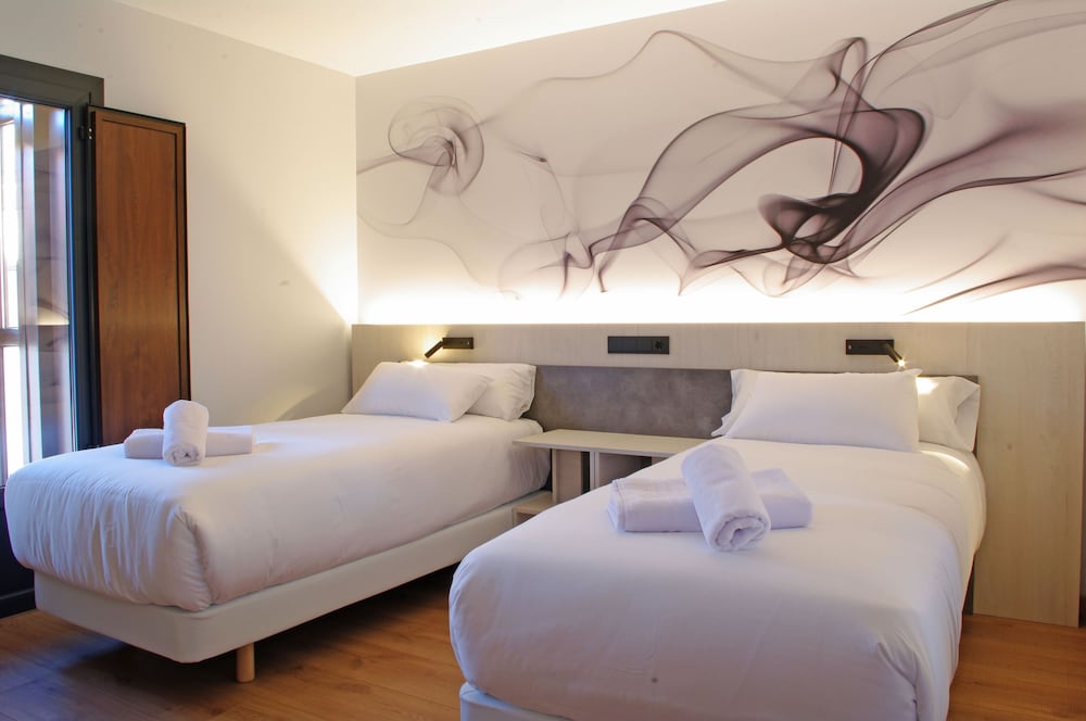 Фото Hotel Neru con encanto