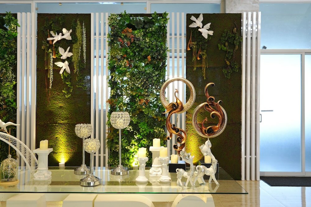 Фото Tam Chau Luxury Hotel