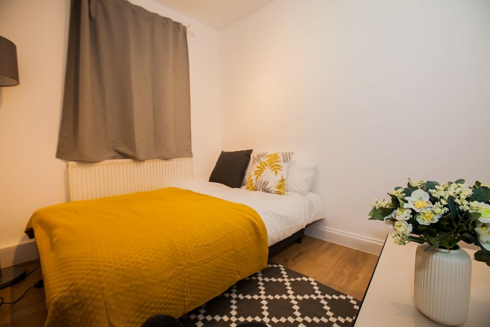 Фото Modern London Home near Clapham