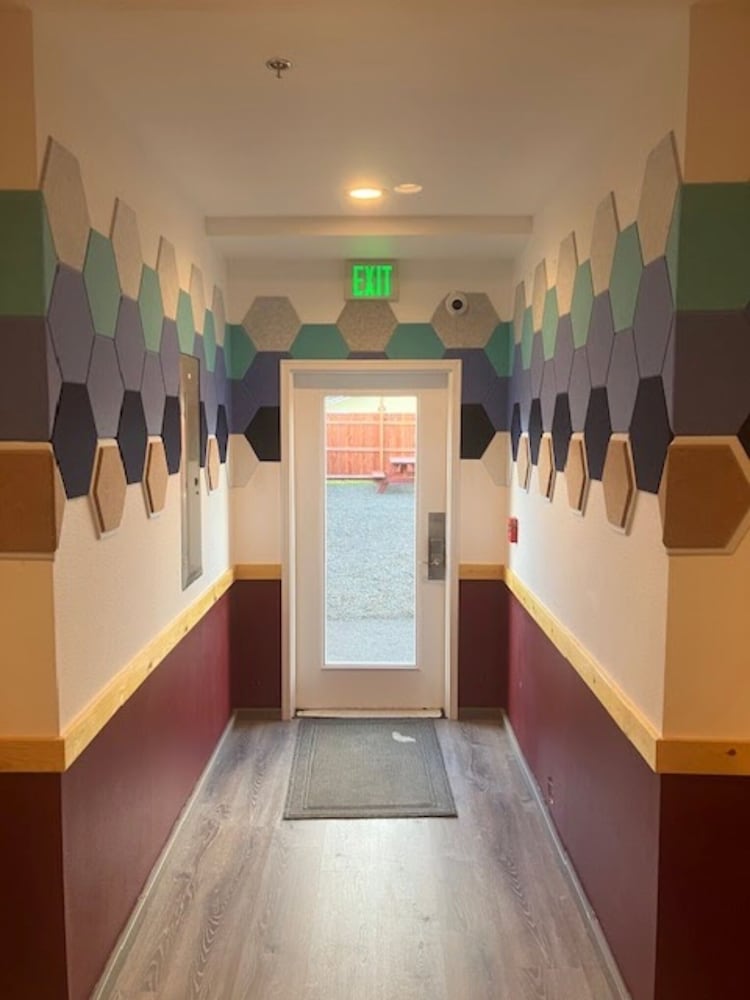 Фото The Fireside Inn