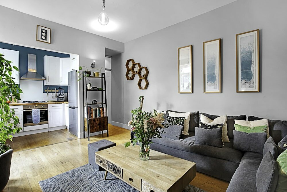 Фото Beautiful Abode In the South West