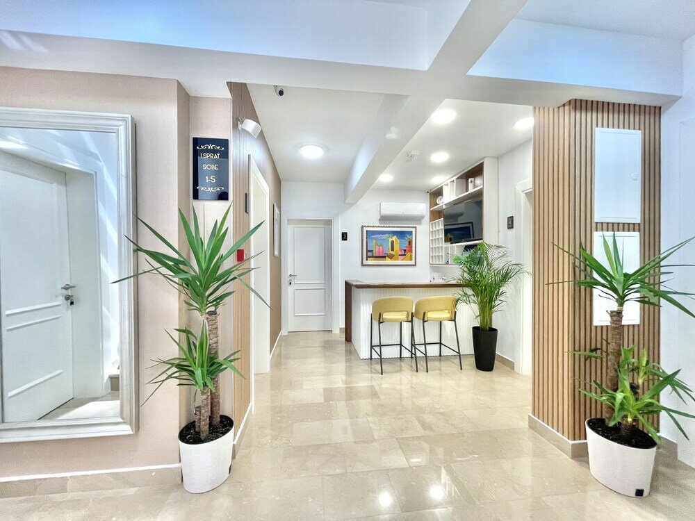 Фото Mini Hotel Pasha