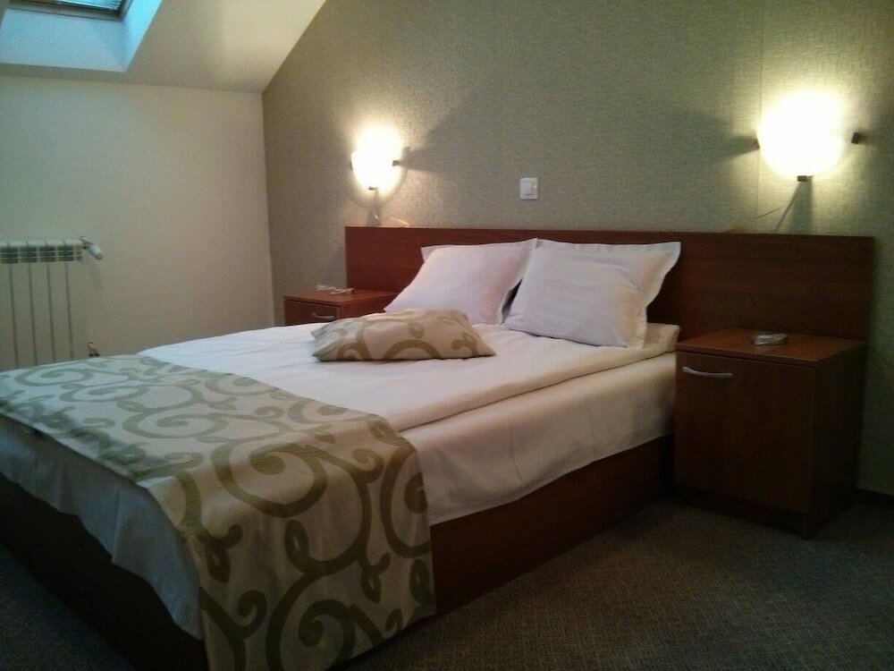 Фото Granat Apartments