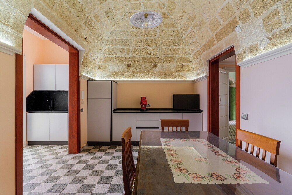 Фото 3558 Dimora Don Attilio by Barbarhouse