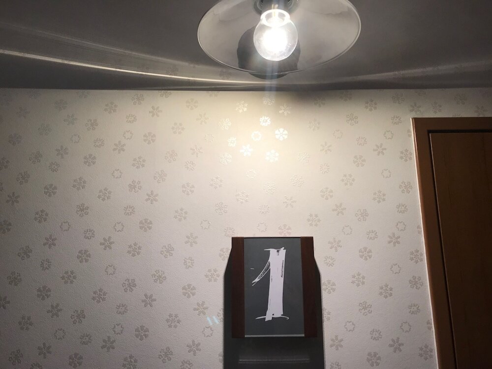 Фото Sora E Hotel Asahikawa