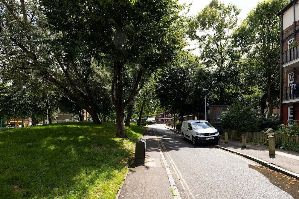 Фото The Tower Bridge Luxury Collection