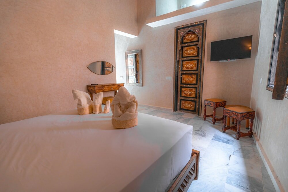 Фото Riad Deluxe