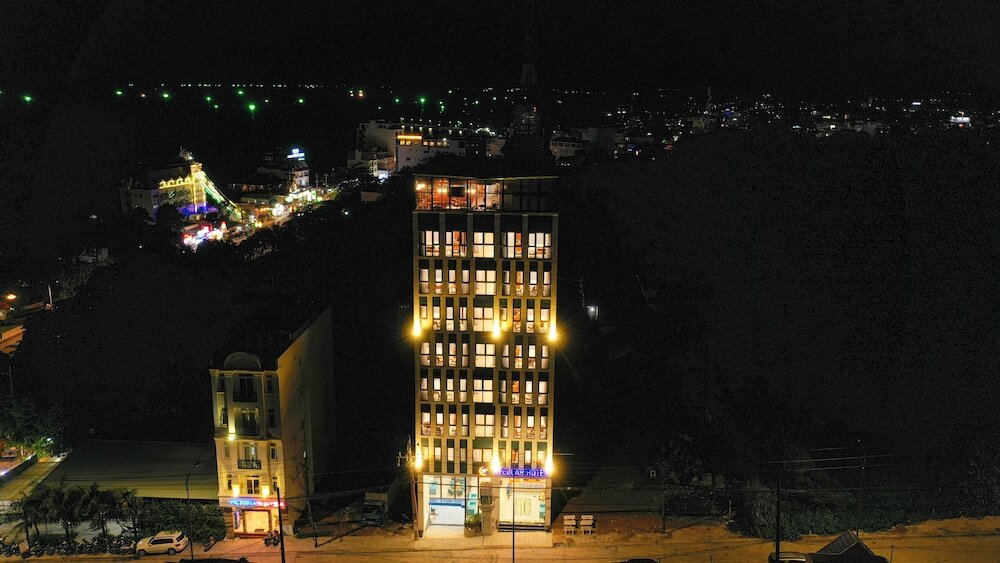 Фото Stellar Hotel Phú Quốc