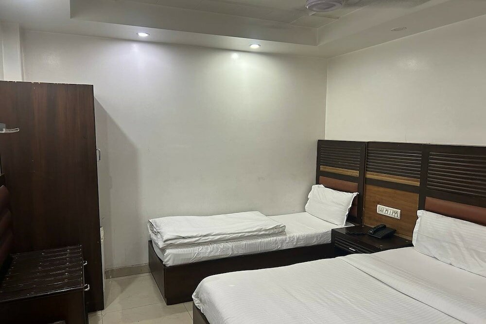 Фото Hotel Today International