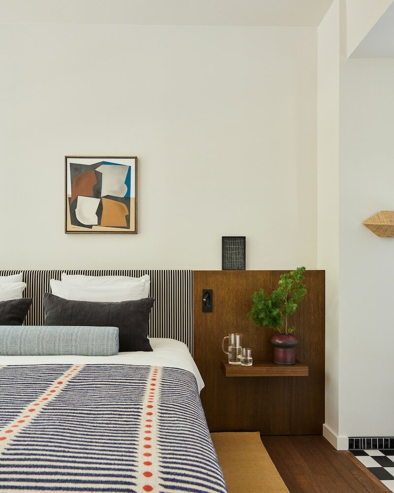 Фото Morgan & Mees Rotterdam