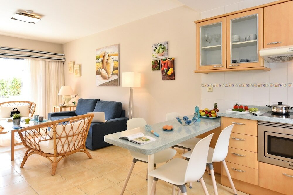 Фото Meloneras Beach Hh1010 Maspalomas Duplex