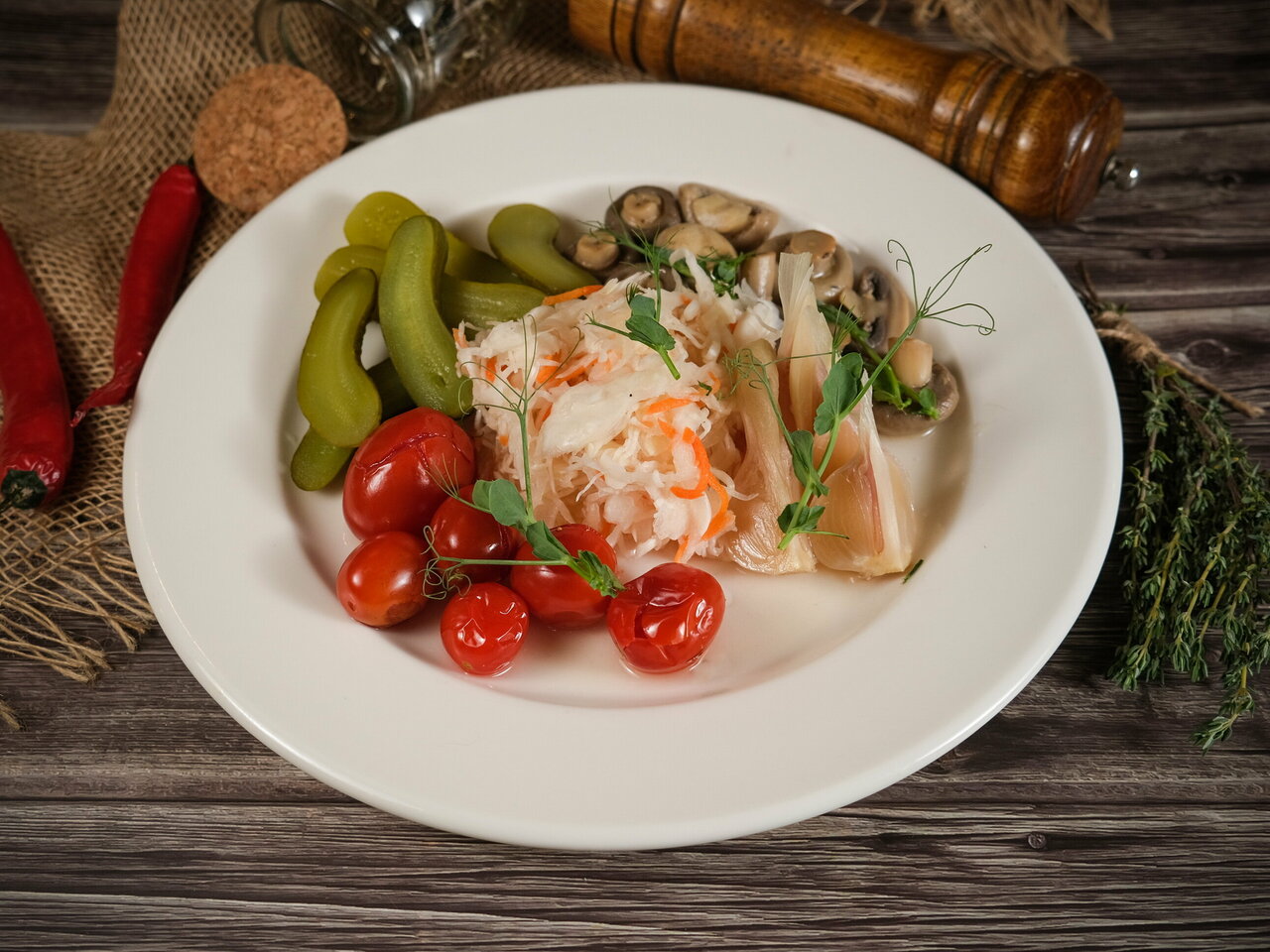 «9 популярных заведений с итальянской кухней в Саратове» фото материала