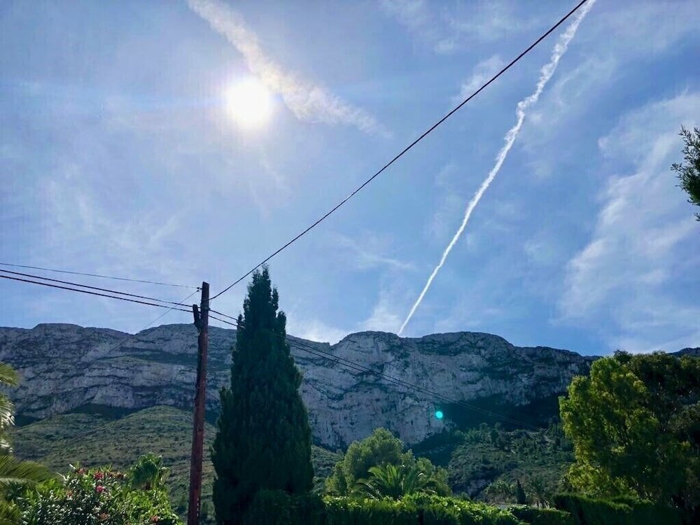 Фото Bungalow 1 dormitorio Montgó