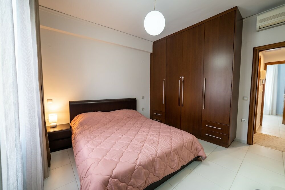 Фото Heronissos Apartment