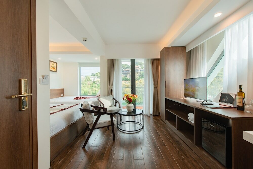 Фото Redpine Condotel