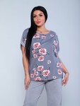 Ninel (Timiryazeva Street, 1) ، ملابس محبوكة