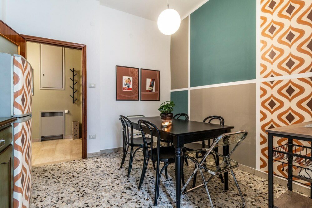 Фото Riva Reno 4 Rooms