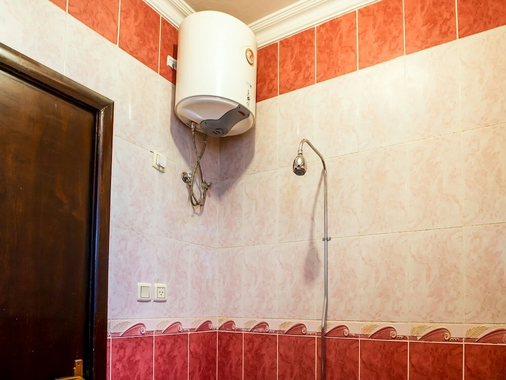 Фото Oyo 525 Rose Plaza1