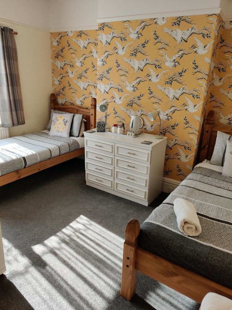 Фото Cameron Court B&b